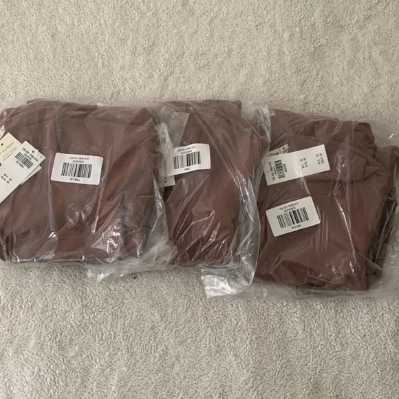 Abercrombie | Long Sleeve O Ring Dress - Picture 7 of 7